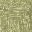 LEE JOFA MODERN GWF-3530.123.0 GRAFFITO FERN Fabric - Eade's Wallpaper