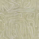 LEE JOFA MODERN GWF-3530.16.0 GRAFFITO BEIGE/IVORY Fabric - Eade's Wallpaper