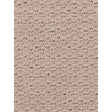 LEE JOFA MODERN GWF-3702.6.0 DIONYSIAN VEL TAUPE Fabric - Eade's Wallpaper