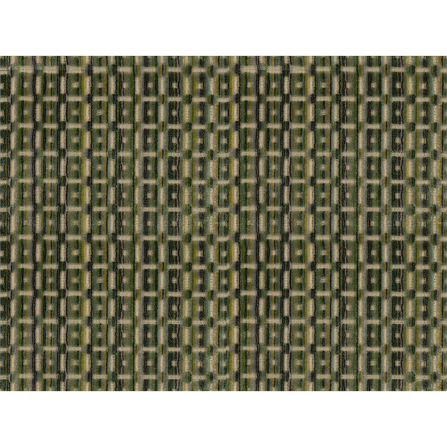 LEE JOFA MODERN GWF-3703.233.0 MENGER VELVET PERIDOT Fabric - Eade's Wallpaper