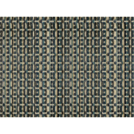 LEE JOFA MODERN GWF-3703.515.0 MENGER VELVET SAPPHIRE Fabric - Eade's Wallpaper