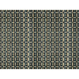 LEE JOFA MODERN GWF-3703.515.0 MENGER VELVET SAPPHIRE Fabric - Eade's Wallpaper