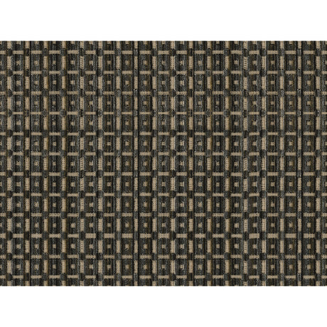 LEE JOFA MODERN GWF-3703.811.0 MENGER VELVET EBONY Fabric - Eade's Wallpaper