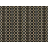 LEE JOFA MODERN GWF-3703.811.0 MENGER VELVET EBONY Fabric - Eade's Wallpaper