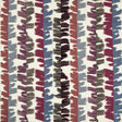 LEE JOFA MODERN GWF-3709.1011.0 FRACTAL VELVET MAUVE/GREY Fabric - Eade's Wallpaper