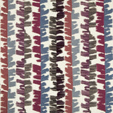 LEE JOFA MODERN GWF-3709.1011.0 FRACTAL VELVET MAUVE/GREY Fabric - Eade's Wallpaper