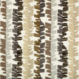 LEE JOFA MODERN GWF-3709.1611.0 FRACTAL VELVET SAND/STONE Fabric - Eade's Wallpaper