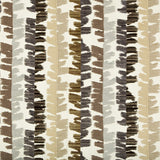 LEE JOFA MODERN GWF-3709.1611.0 FRACTAL VELVET SAND/STONE Fabric - Eade's Wallpaper