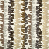 LEE JOFA MODERN GWF-3709.1611.0 FRACTAL VELVET SAND/STONE Fabric - Eade's Wallpaper
