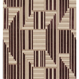 LEE JOFA MODERN GWF-3710.10.0 CUBOID VELVET ORCHIDLILAC Fabric - Eade's Wallpaper