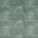 LEE JOFA MODERN GWF-3721.535.0 POST VELVET AEGEAN Fabric - Eade's Wallpaper