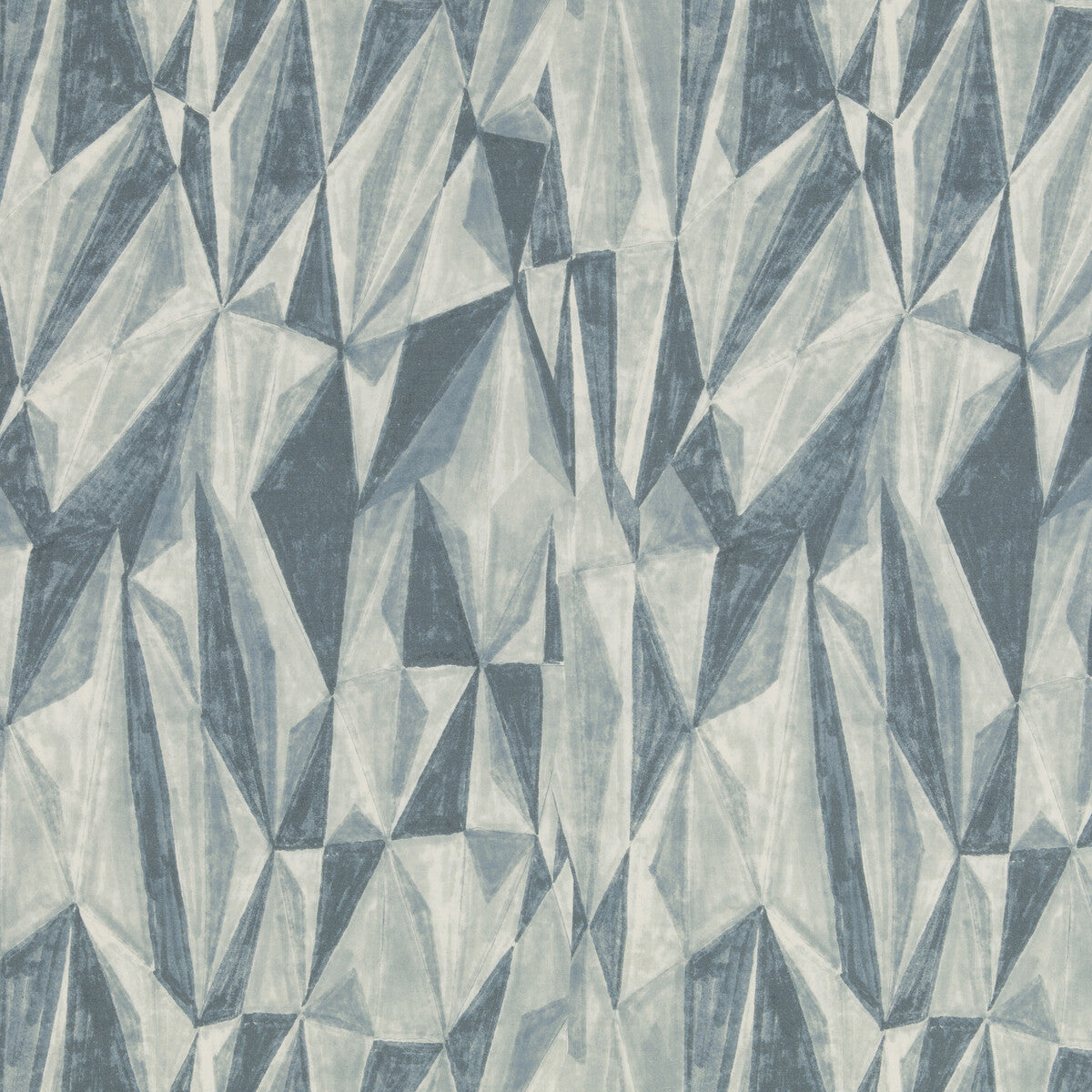 LEE JOFA MODERN GWF-3722.511.0 COVET DENIM Fabric - Eade's Wallpaper
