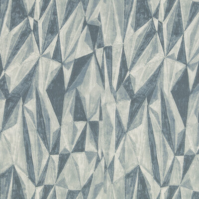 LEE JOFA MODERN GWF-3722.511.0 COVET DENIM Fabric - Eade's Wallpaper