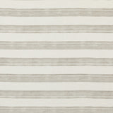 LEE JOFA MODERN GWF-3724.116.0 ASKEW IVORY/TAUPE Fabric - Eade's Wallpaper