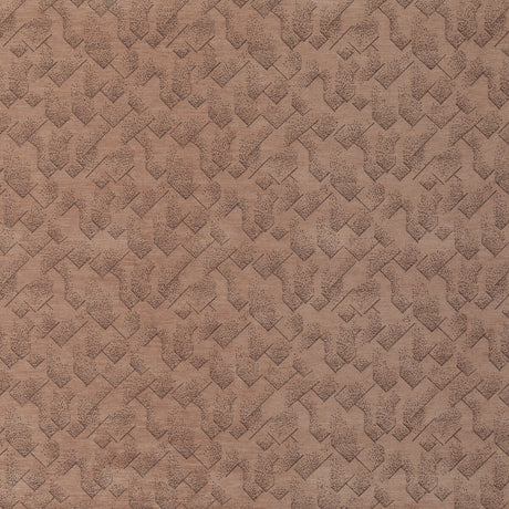 LEE JOFA MODERN GWF-3733.178.0 BRINK ROSE/RAISIN Fabric - Eade's Wallpaper