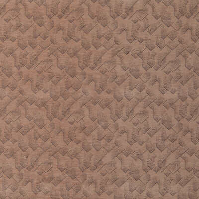 LEE JOFA MODERN GWF-3733.178.0 BRINK ROSE/RAISIN Fabric - Eade's Wallpaper