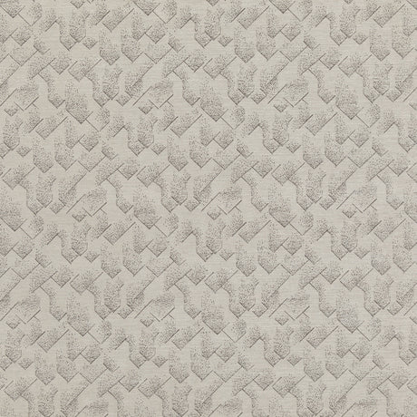 LEE JOFA MODERN GWF-3733.18.0 BRINK CINDER/WOOD Fabric - Eade's Wallpaper