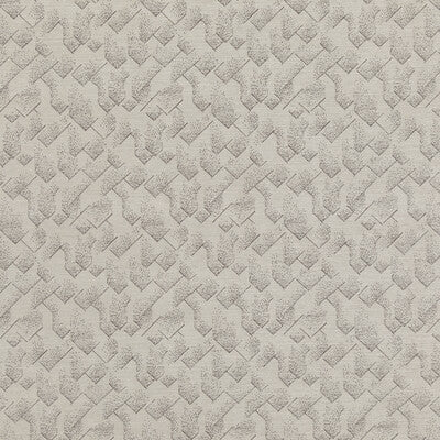 LEE JOFA MODERN GWF-3733.18.0 BRINK CINDER/WOOD Fabric - Eade's Wallpaper
