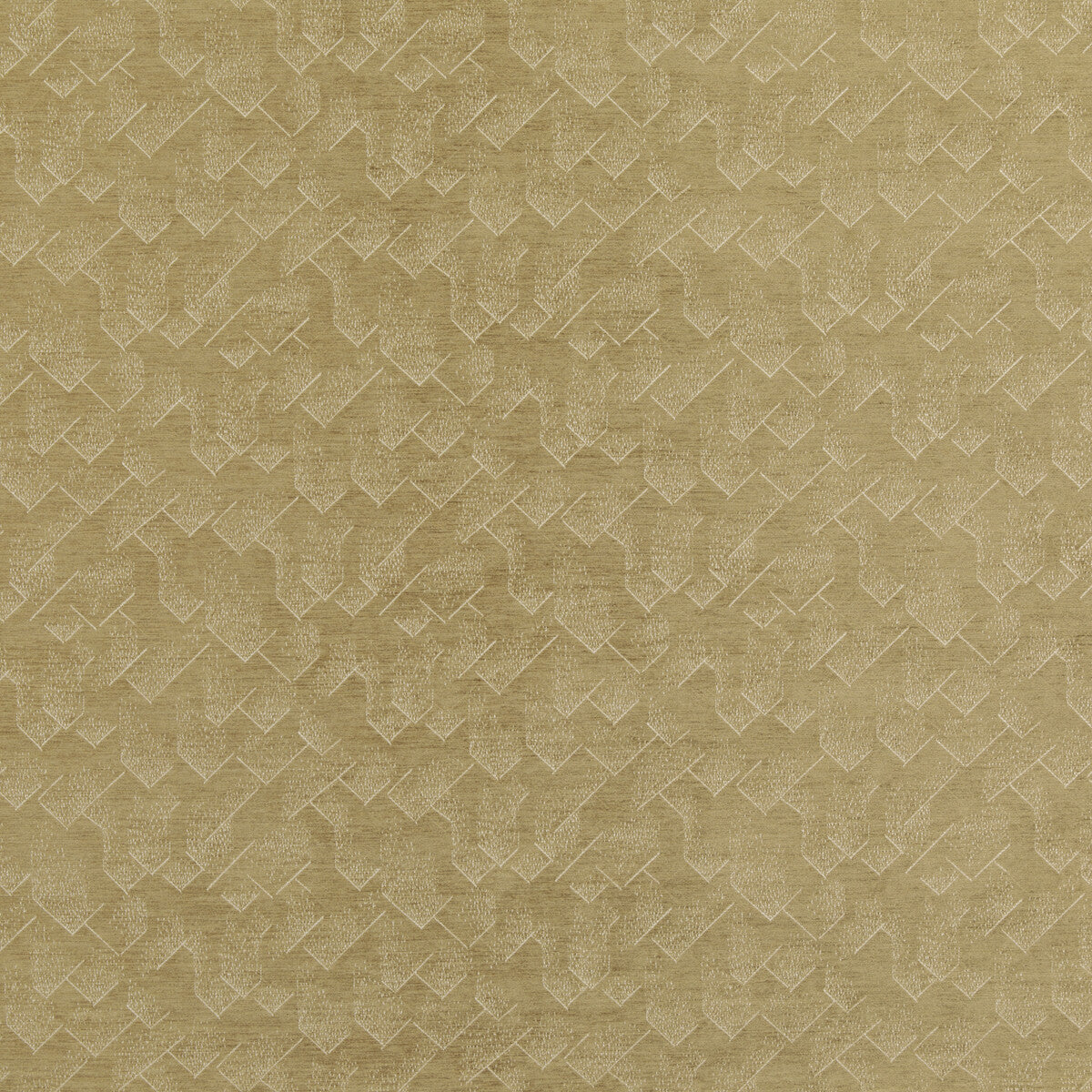 LEE JOFA MODERN GWF-3733.401.0 BRINK BRONZE/TUSK Fabric - Eade's Wallpaper