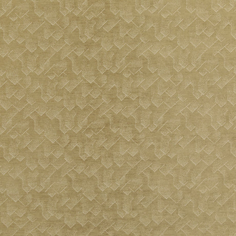 LEE JOFA MODERN GWF-3733.401.0 BRINK BRONZE/TUSK Fabric - Eade's Wallpaper