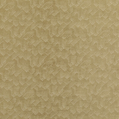 LEE JOFA MODERN GWF-3733.401.0 BRINK BRONZE/TUSK Fabric - Eade's Wallpaper