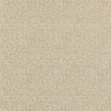 LEE JOFA MODERN GWF-3734.116.0 CRESCENDO IVORY/TAUPE Fabric - Eade's Wallpaper