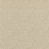 LEE JOFA MODERN GWF-3734.116.0 CRESCENDO IVORY/TAUPE Fabric - Eade's Wallpaper