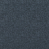 LEE JOFA MODERN GWF-3734.158.0 CRESCENDO LAKE/EBONY Fabric - Eade's Wallpaper