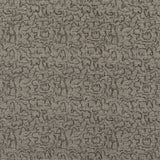 LEE JOFA MODERN GWF-3734.18.0 CRESCENDO IVORY/EBONY Fabric - Eade's Wallpaper