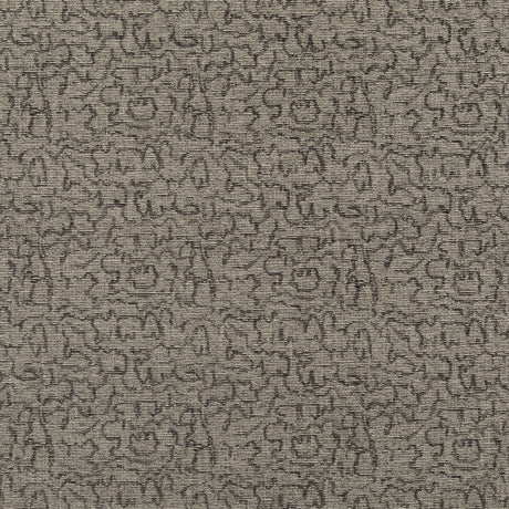 LEE JOFA MODERN GWF-3734.18.0 CRESCENDO IVORY/EBONY Fabric - Eade's Wallpaper