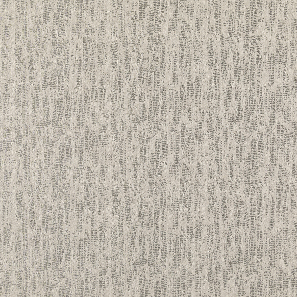 LEE JOFA MODERN GWF-3735.11.0 VERSE SALT/PEPPER Fabric - Eade's Wallpaper