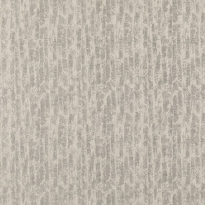 LEE JOFA MODERN GWF-3735.11.0 VERSE SALT/PEPPER Fabric - Eade's Wallpaper