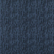 LEE JOFA MODERN GWF-3735.158.0 VERSE MARINE/ONYX Fabric - Eade's Wallpaper
