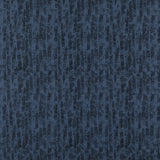LEE JOFA MODERN GWF-3735.158.0 VERSE MARINE/ONYX Fabric - Eade's Wallpaper