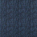 LEE JOFA MODERN GWF-3735.158.0 VERSE MARINE/ONYX Fabric - Eade's Wallpaper