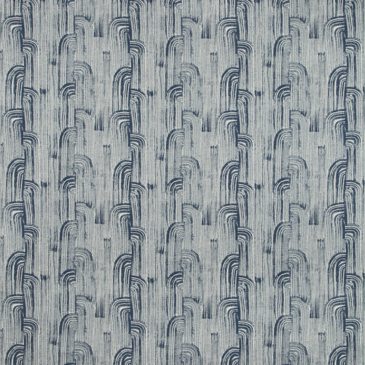 LEE JOFA MODERN GWF-3737.15.0 CRESCENT WEAVE MARLIN Fabric - Eade's Wallpaper