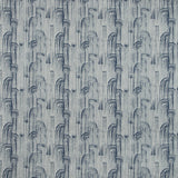 LEE JOFA MODERN GWF-3737.15.0 CRESCENT WEAVE MARLIN Fabric - Eade's Wallpaper