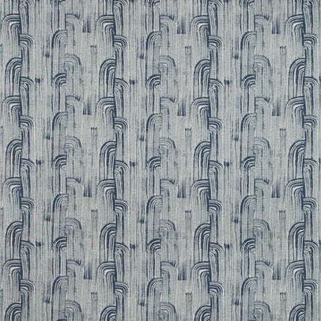 LEE JOFA MODERN GWF-3737.15.0 CRESCENT WEAVE MARLIN Fabric - Eade's Wallpaper