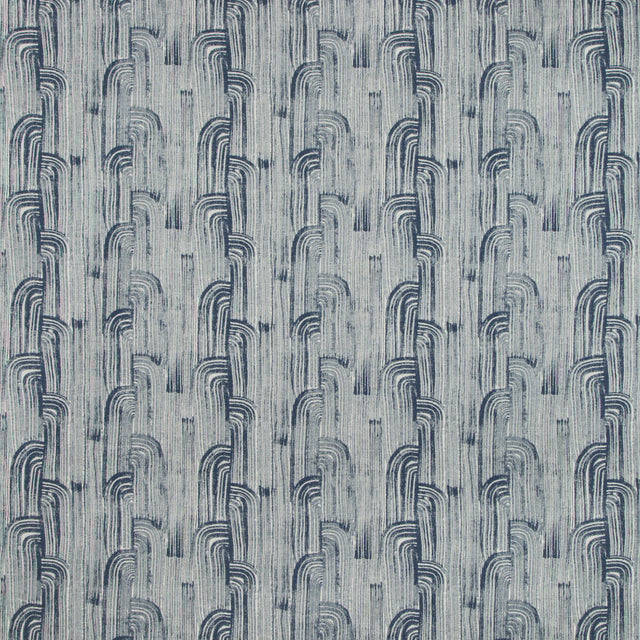 LEE JOFA MODERN GWF-3737.15.0 CRESCENT WEAVE MARLIN Fabric - Eade's Wallpaper