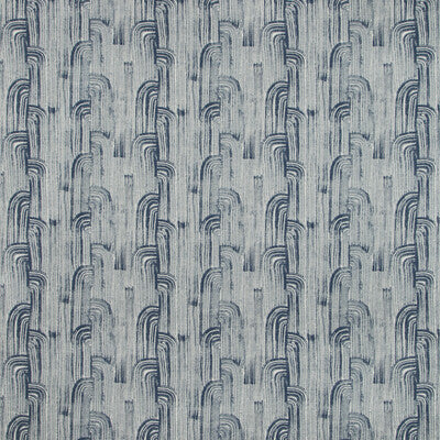 LEE JOFA MODERN GWF-3737.15.0 CRESCENT WEAVE MARLIN Fabric - Eade's Wallpaper