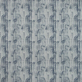 LEE JOFA MODERN GWF-3737.15.0 CRESCENT WEAVE MARLIN Fabric - Eade's Wallpaper