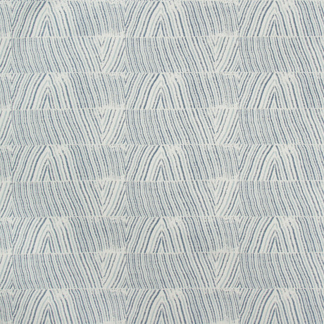 LEE JOFA MODERN GWF-3738.15.0 POST WEAVE LAKE Fabric - Eade's Wallpaper