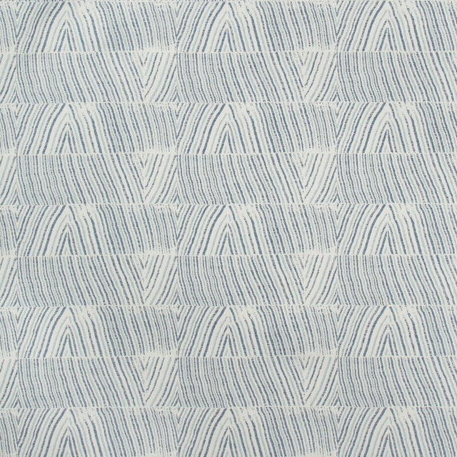 LEE JOFA MODERN GWF-3738.15.0 POST WEAVE LAKE Fabric - Eade's Wallpaper