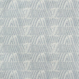 LEE JOFA MODERN GWF-3738.15.0 POST WEAVE LAKE Fabric - Eade's Wallpaper