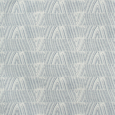 LEE JOFA MODERN GWF-3738.15.0 POST WEAVE LAKE Fabric - Eade's Wallpaper