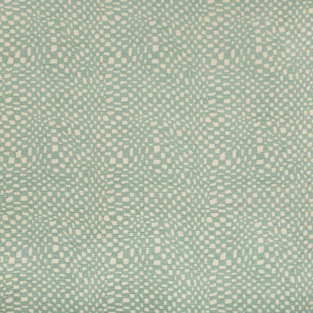LEE JOFA MODERN GWF-3741.135.0 WADE SEAGLASS Fabric - Eade's Wallpaper