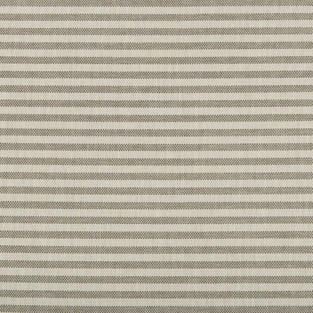 LEE JOFA MODERN GWF-3745.111.0 RAYAS STRIPE FOSSIL Fabric - Eade's Wallpaper
