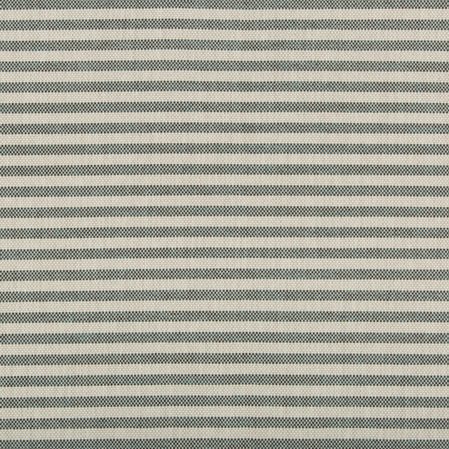 LEE JOFA MODERN GWF-3745.165.0 RAYAS STRIPE NAVY Fabric - Eade's Wallpaper