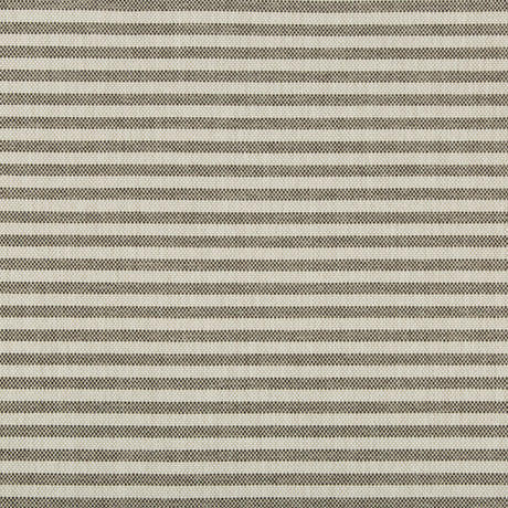 LEE JOFA MODERN GWF-3745.168.0 RAYAS STRIPE SOOT Fabric - Eade's Wallpaper