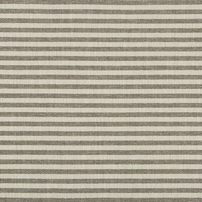 LEE JOFA MODERN GWF-3745.168.0 RAYAS STRIPE SOOT Fabric - Eade's Wallpaper